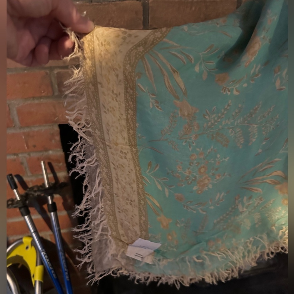Spell & the Gypsy Maisie travel scarf - Picture 3 of 4